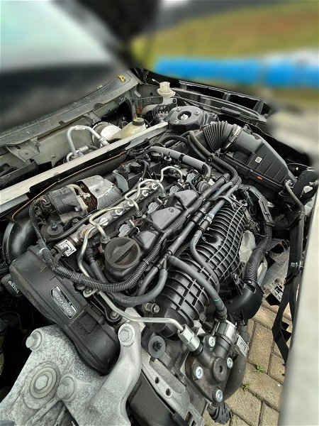 Retrovisor Esquerdo Volvo Xc90 D5 2020
