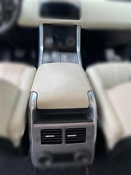 Console Central Range Rover Sport 2019