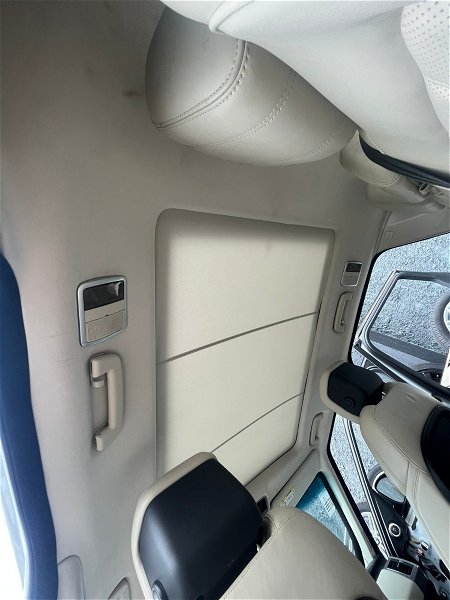 Cortina De Airbag Lado Direito Range Rover Sport 2019