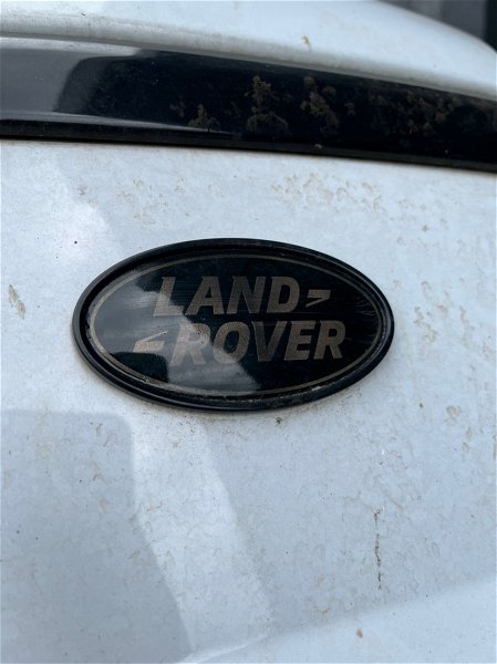 Logo Emblema Land Rover Range Rover Sport 2019