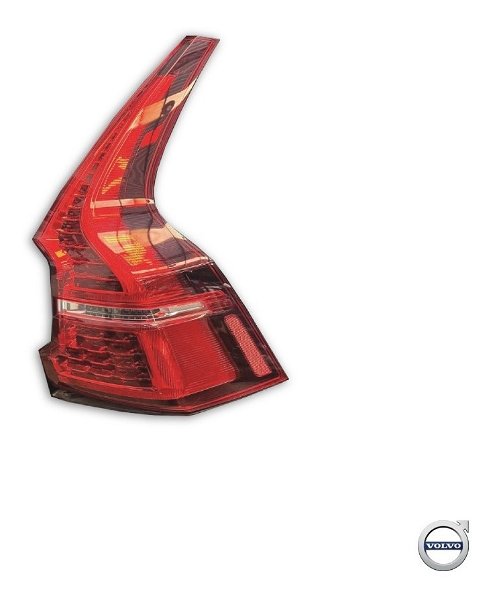 Lanterna Esquerda Volvo Xc40 Xc 40 2020 2021 2022 Original
