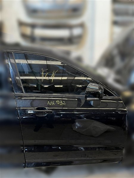 Porta Dianteira Direita Volvo Xc60 T8 2022 C/detalhes
