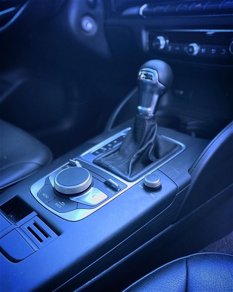 Peças Audi A3 1.4 2018 Capo Radiador Sensor Painel Grade