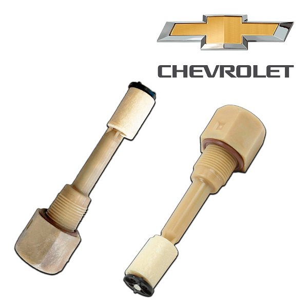 Sensor Nível De Óleo - Chevrolet Universal 1991-2010