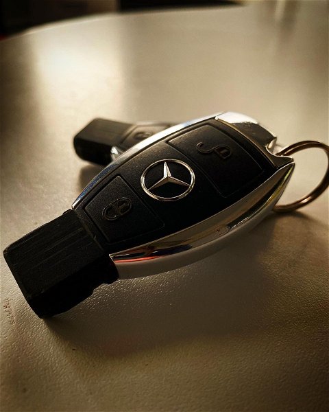 Mercedes Benz Ml 350 Banco Roda Volante Coluna Direção