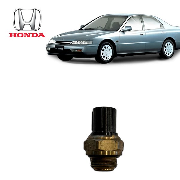 Sensor Temperatura - Honda Accord 1990-98 37773-pt3-a01