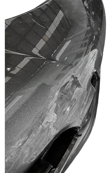 Parachoque Dianteiro C/detalhes - Porsche 911 Gts 2017-19
