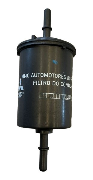Filtro De Combustivel - Pajero Tr4 Flex 2007-2012