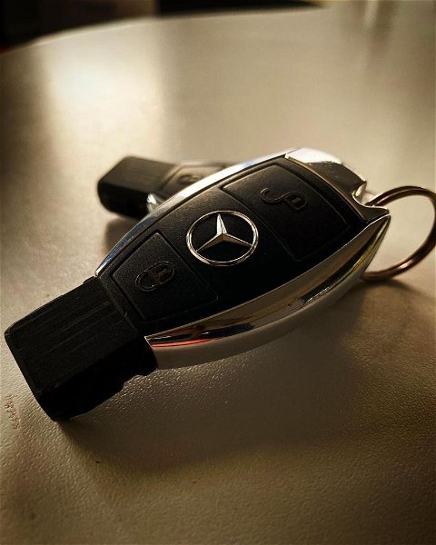 Caixa De Cambio Mercedes Benz Ml350 2014