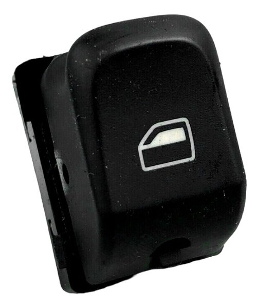 Botão Comando Vidro Dianteiro Direito - Audi A1 1.4tfsi 2013
