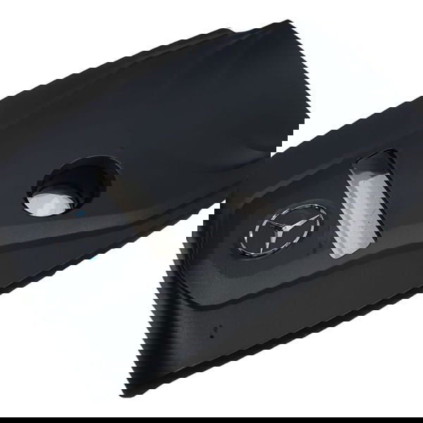 Capa Do Motor (c/detalhes) Mercedes C180 2019