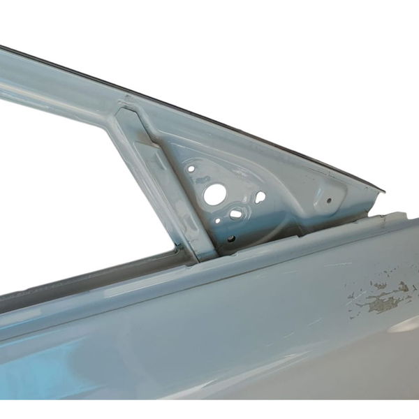 Porta Dianteira Direita Mercedes C180 2019  Dianteira Direito Branco