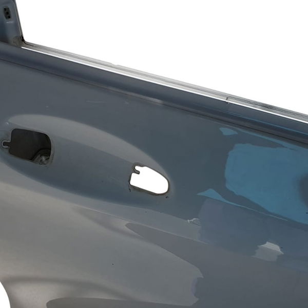 Porta Dianteira Direita Mercedes C180 2019  Dianteira Direito Branco