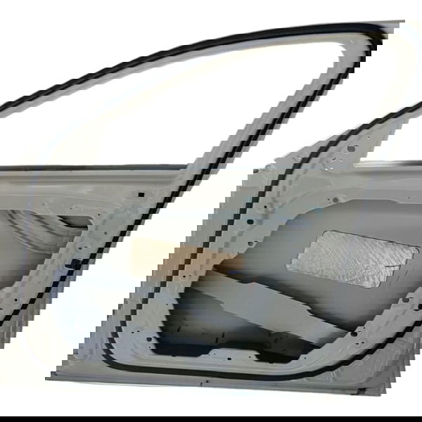 Porta Dianteira Direita Mercedes C180 2019  Dianteira Direito Branco