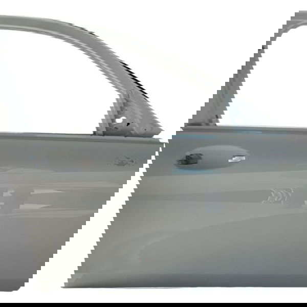 Porta Dianteira Direita Mercedes C180 2019  Dianteira Direito Branco