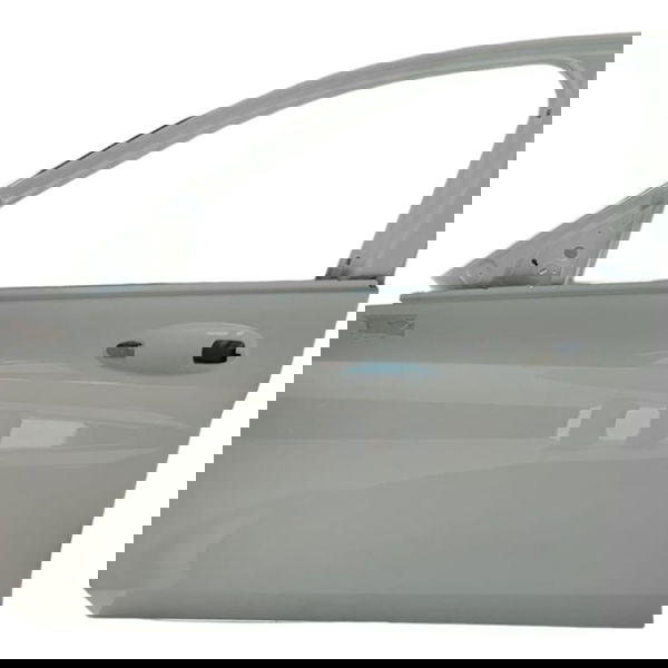 Porta Dianteira Esquerda Mercedes C180 2019 Dianteira Esquerdo Branco
