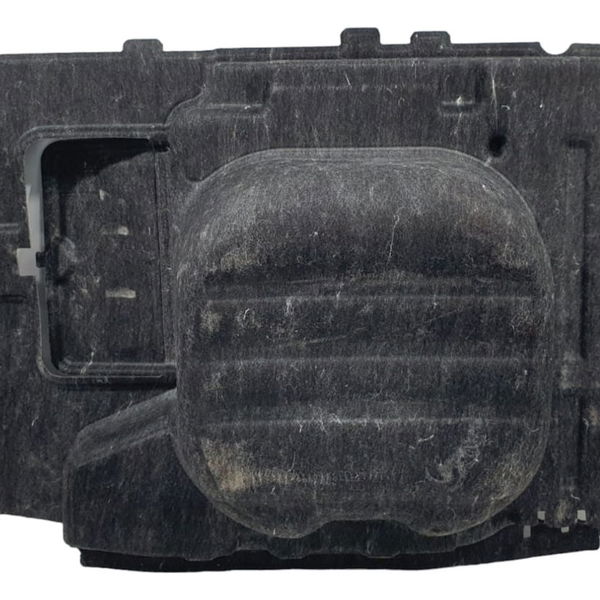 Forro Estepe Porta-malas Mercedes C180 2019