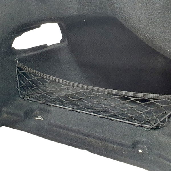 Forro Porta-malas Lado Esquerdo Mercedes C180 2019