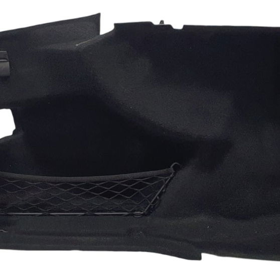 Forro Porta-malas Lado Esquerdo Mercedes C180 2019