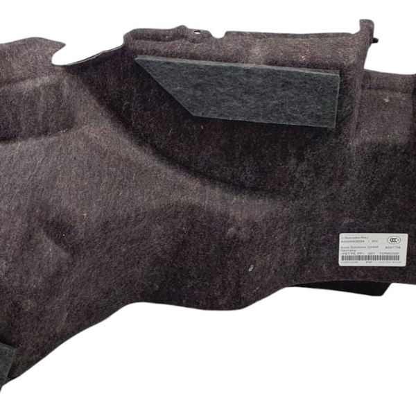 Forro Porta-malas Lado Direito Mercedes C180 2019