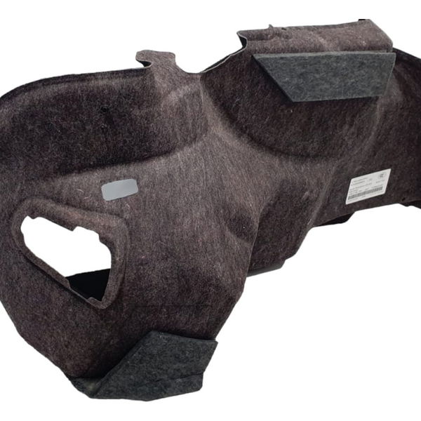 Forro Porta-malas Lado Direito Mercedes C180 2019