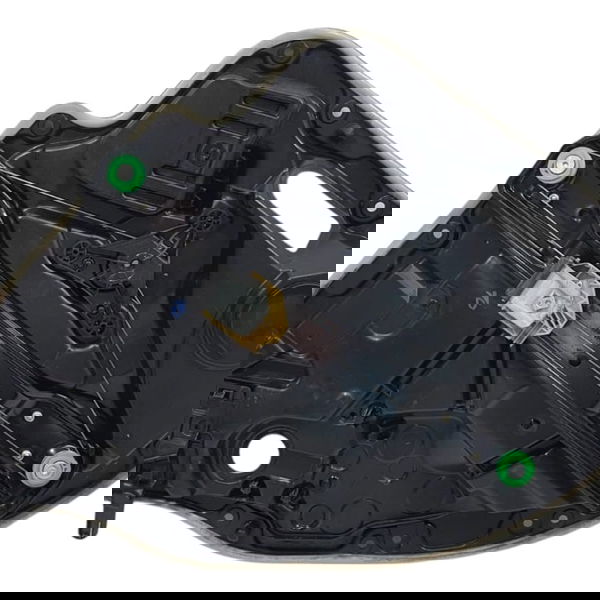 Máquina De Vidro Traseira Direita Mercedes C180 2019