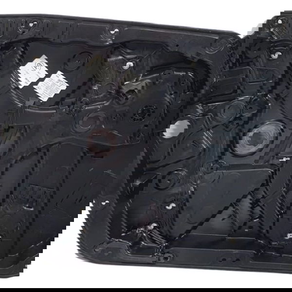 Máquina De Vidro Dianteira Esquerda Mercedes C180 2019