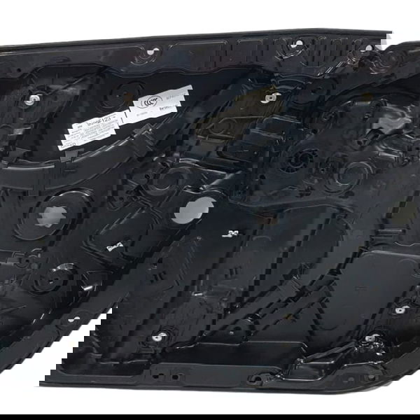 Máquina De Vidro Dianteira Direita Mercedes C180 2019