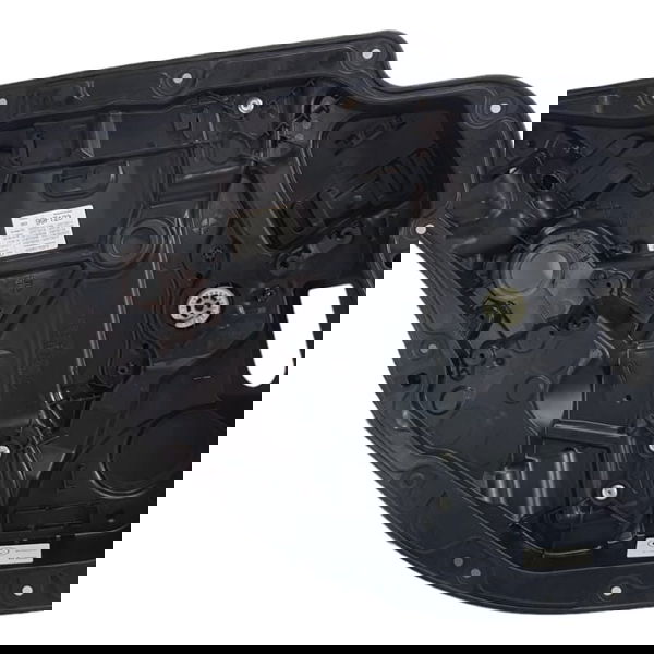 Máquina De Vidro Traseira Esquerda Mercedes C180 2019