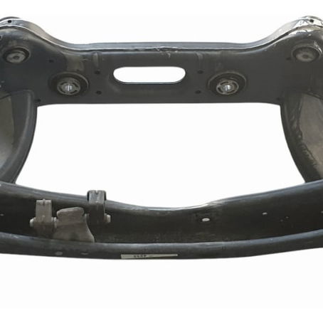 Agregado Traseiro Mercedes C180 2019