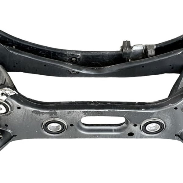 Agregado Traseiro Mercedes C180 2019