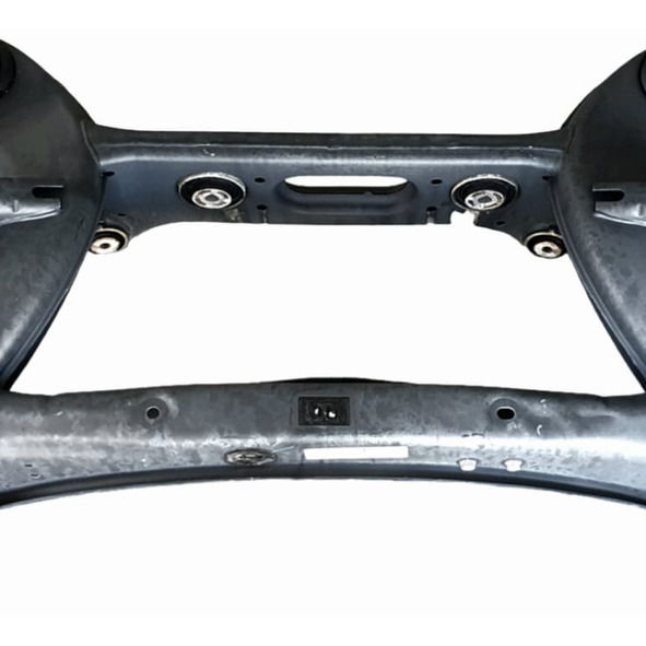 Agregado Traseiro Mercedes C180 2019