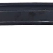 Alma Para-choque Traseiro Mercedes C180 2019