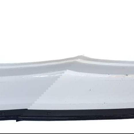 Para-choque Traseiro C/detalhes Mercedes C180 2019