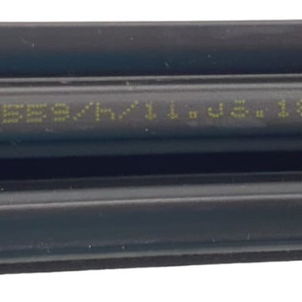 Pestana Interna Dianteira Esquerda Mercedes C180 2019 Preto