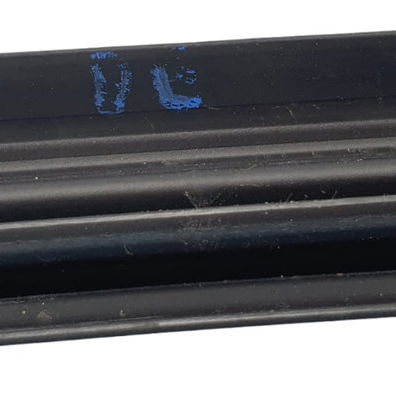 Pestana Interna Dianteira Esquerda Mercedes C180 2019 Preto