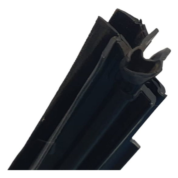 Pestana Interna Traseira Esquerda Mercedes C180 2019 Preto