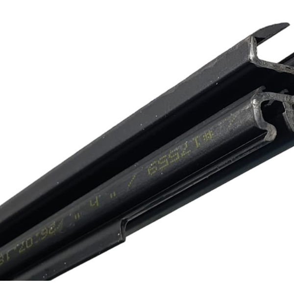 Pestana Interna Traseira Esquerda Mercedes C180 2019 Preto