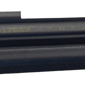 Pestana Interna Traseira Esquerda Mercedes C180 2019 Preto