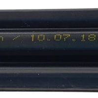 Pestana Interna Dianteira Direita Mercedes C180 2019 Preto