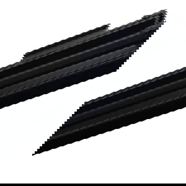 Pestana Interna Traseira Direita Mercedes C180 2019 Preto