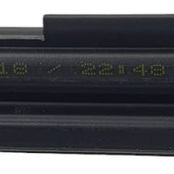 Pestana Interna Traseira Direita Mercedes C180 2019 Preto