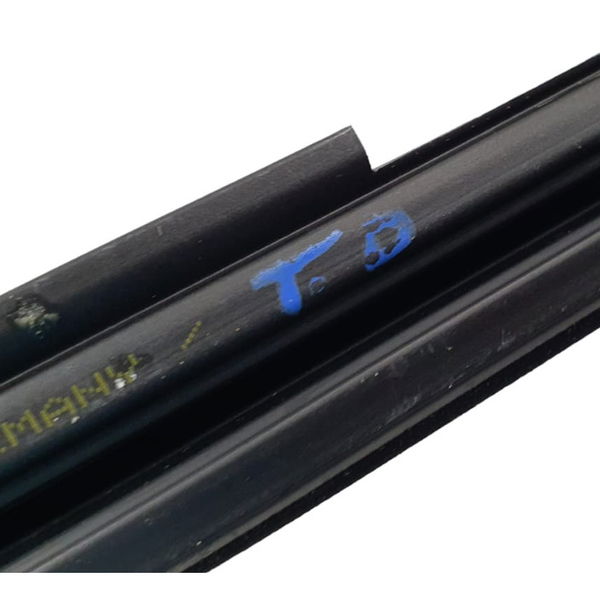 Pestana Interna Traseira Direita Mercedes C180 2019 Preto