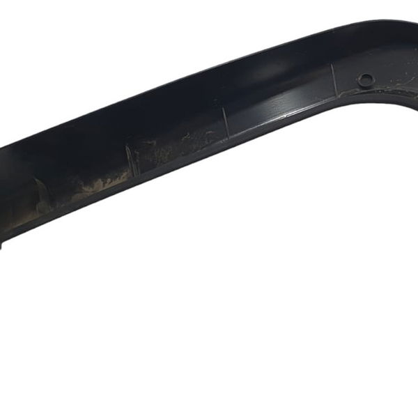 Moldura Interna Porta Dianteira Direita Mercedes C180 2019 Preto Direito Dianteira