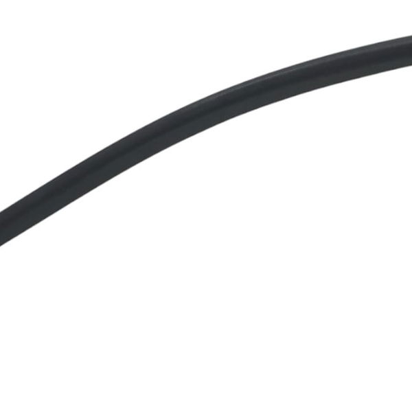 Moldura Interna Porta Dianteira Direita Mercedes C180 2019 Preto Direito Dianteira