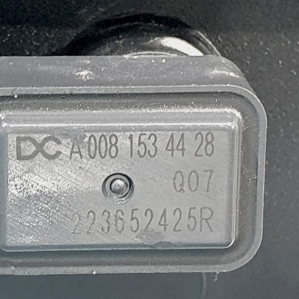 Caixa Filtro De Ar Mercedes C180 2019