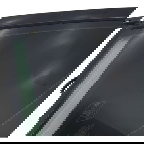 Vidro Fixo Vigia Traseiro Esquerdo Mercedes C180 2019