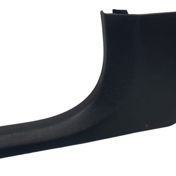Acabamento Soleira Interna L/esquerdo Mercedes C180 2019  Preto