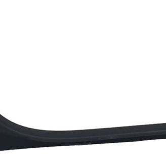 Acabamento Soleira Interna L/esquerdo Mercedes C180 2019  Preto