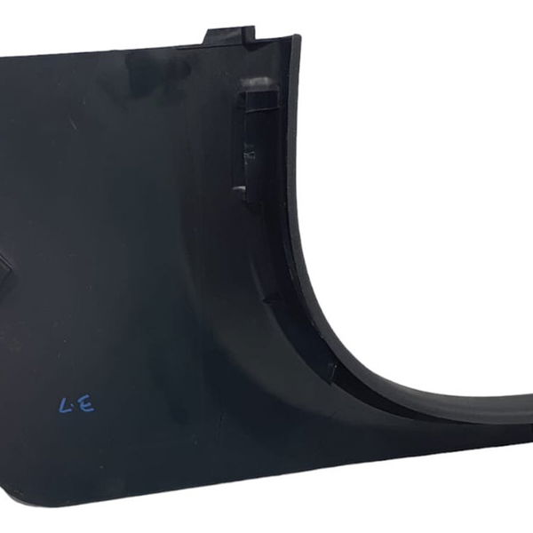 Acabamento Soleira Interna L/esquerdo Mercedes C180 2019  Preto